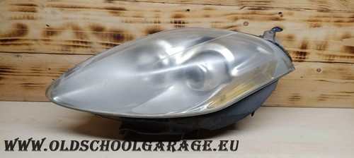 Faro sinistro fiat bravo - sinistro,