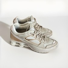 Nike Air Shox Enigma 9000