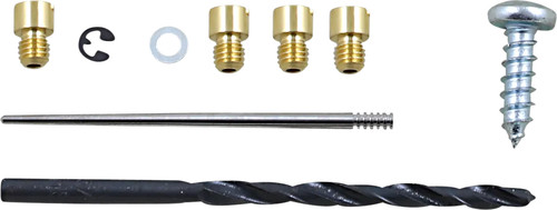 Kit getti spillo stage - , 1/2