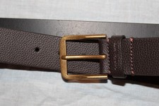 Cintura uomo calvin klein - cintura,