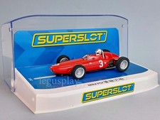 Slot car Superslot H4610 BRM