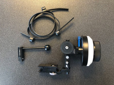 Arri MFF-1 Follow Focus con