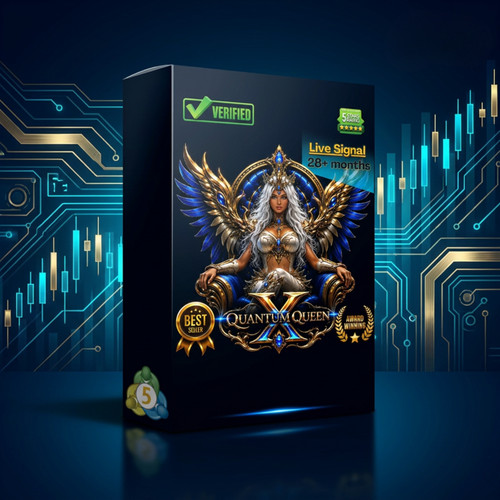 Quantum queen mt5 - quantum,