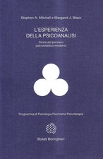 L'esperienza della