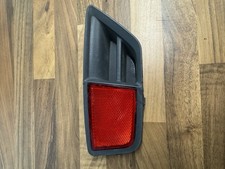 ✅ PARAURTI POSTERIORE FORD