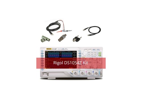 Rigol ds1054z kit1 - rigol, ds1054z-kit1