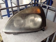 FARO ANTERIORE SINISTRO PER