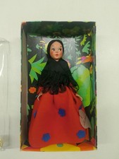 Bambola Lenci originale