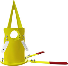 Big Bag Dispenser Sacchetti