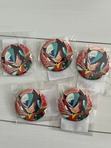 Capcom shop lotteria rockman - lotteria,