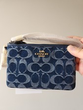 COACH CZ452 Braccialetto con
