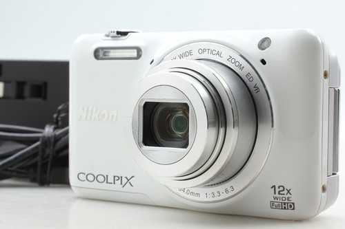 Quasi come nuovo - [], nikon