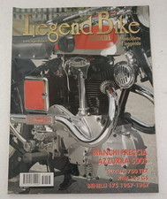 Legend Bike n. 156 9 2005 -