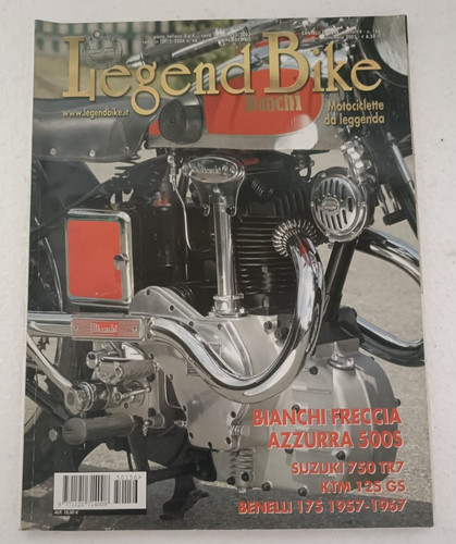 Legend bike 156 - bike, 9