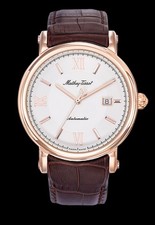 Mathey-Tissot Renaissance Gold