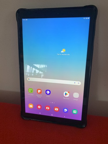Samsung galaxy tab - galaxy,