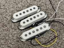 Fender Squier 40th Anniversary