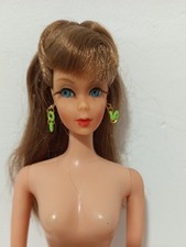 Barbie bambola vintage anni 60