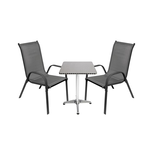 Set bistrot pezzi - bistrot,