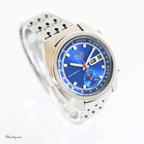 Seiko bruce lee - bruce,