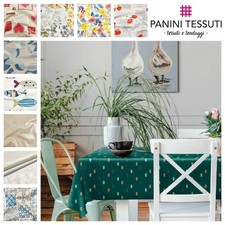 Tessuto TOVAGLIA PLASTIFICATA