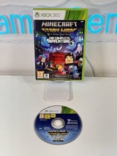 Minecraft Story Mode Avventura