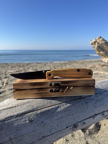 Coltello chiudibile - coltello,