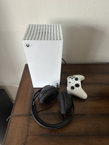 Microsoft xbox series 1tb - microsoft,