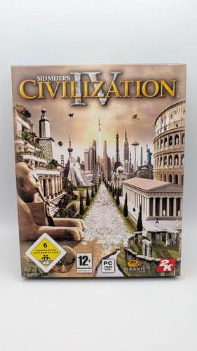 Sid meier civilization - civilization,