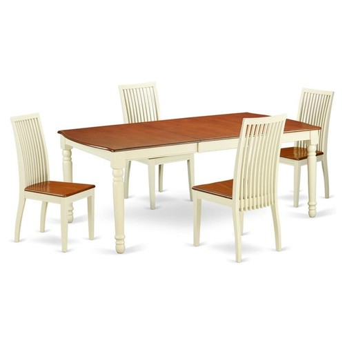 East west furniture - east, set