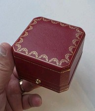 Cartier portagioie anello - cartier,
