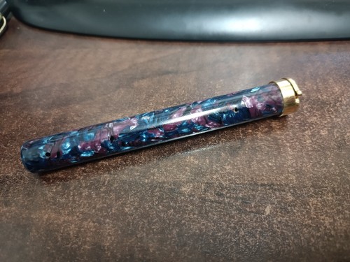 Penna stilografica waterman - penna,