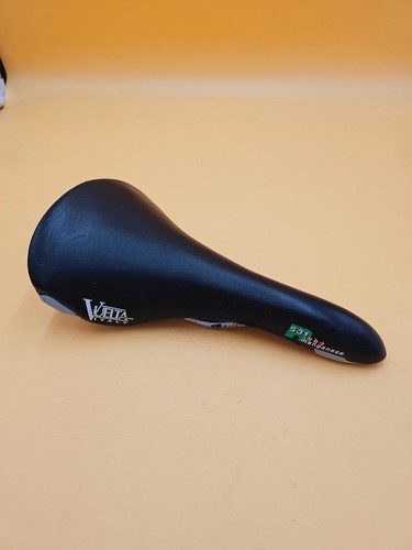 Sella nera selle bassano - nera,