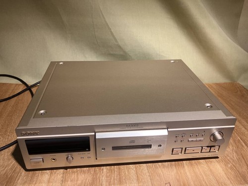 Sony cdp xa30es lettore - sony,