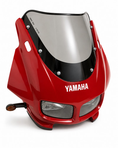 Yamaha fzs600 fazer - yamaha,