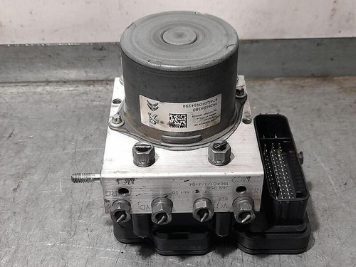 9812786180 abs peugeot - abs, gt