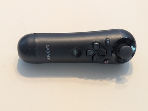 Sony playstation move - playstation,