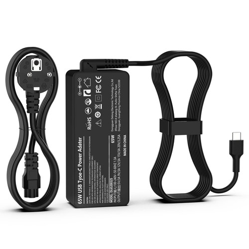 Alimentatore usb 65w - alimentatore,