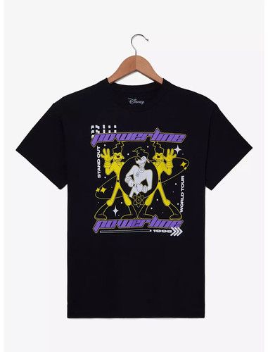Shirt disney goofy - t-shirt,