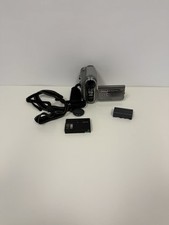 JVC Camcorder GR-D770U Mini DV
