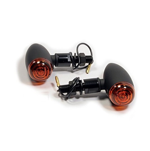 Mini bullet indicatori - bullet, di
