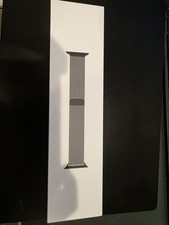 Cinturino Apple Watch Milanese