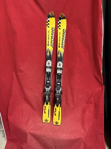 Skis atomic beta - atomic, race