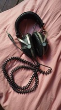 Pioneer vintage casque audio - vintage,