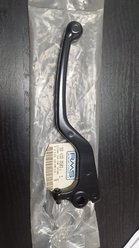 Leva freno rms 184100581 - freno,
