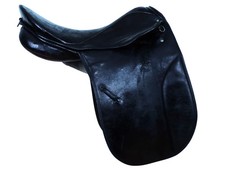 Sella da dressage extra