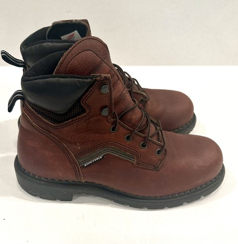 Scarpe stivali lavoro - da, ala
