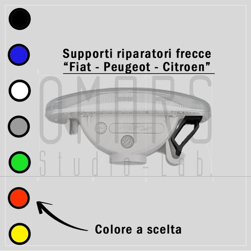 Supporti riparazione - supporti,