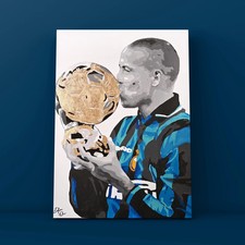 Ronaldo "Il fenomeno" Inter