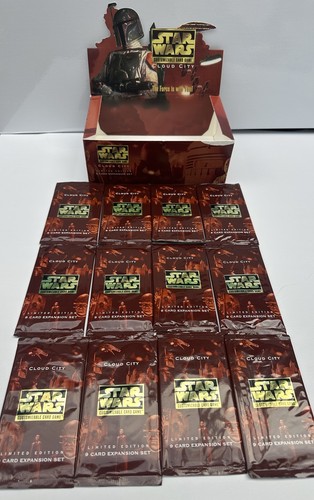 12x star wars ccg - 12x,